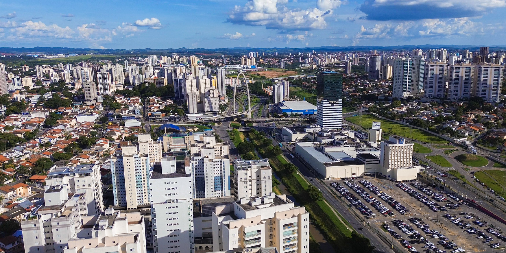 Tendências do mercado imobiliário no Vale do Paraíba: o que esperar da valorização regional nos próximos anos