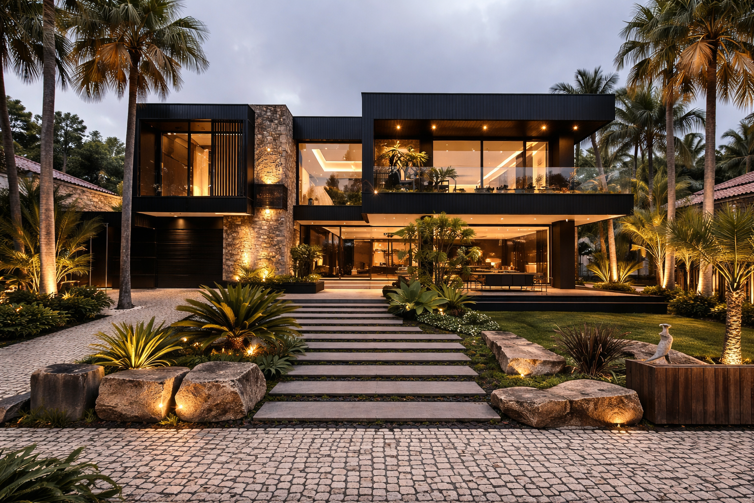 Por que especialistas afirmam que investir em imóveis de alto padrão em 2026 é o passo certo?